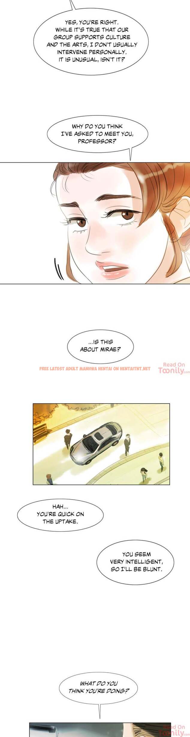 Read Hentai Image 16 472 in comic Origin Of Sensibility - Chapter 33 - hentaitnt.net