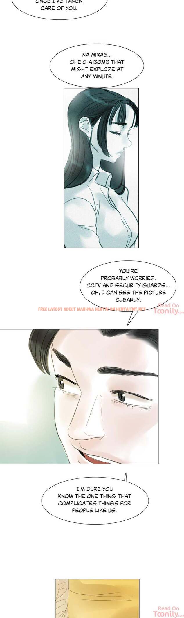 Read Hentai Image 30 472 in comic Origin Of Sensibility - Chapter 33 - hentaitnt.net