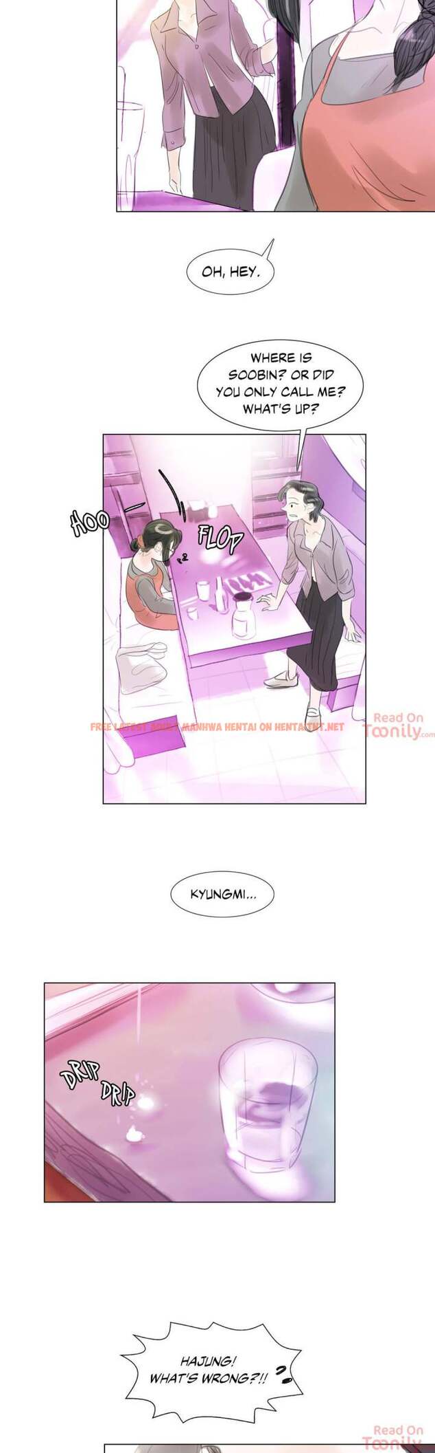 Read Hentai Image 33 472 in comic Origin Of Sensibility - Chapter 34 - hentaitnt.net