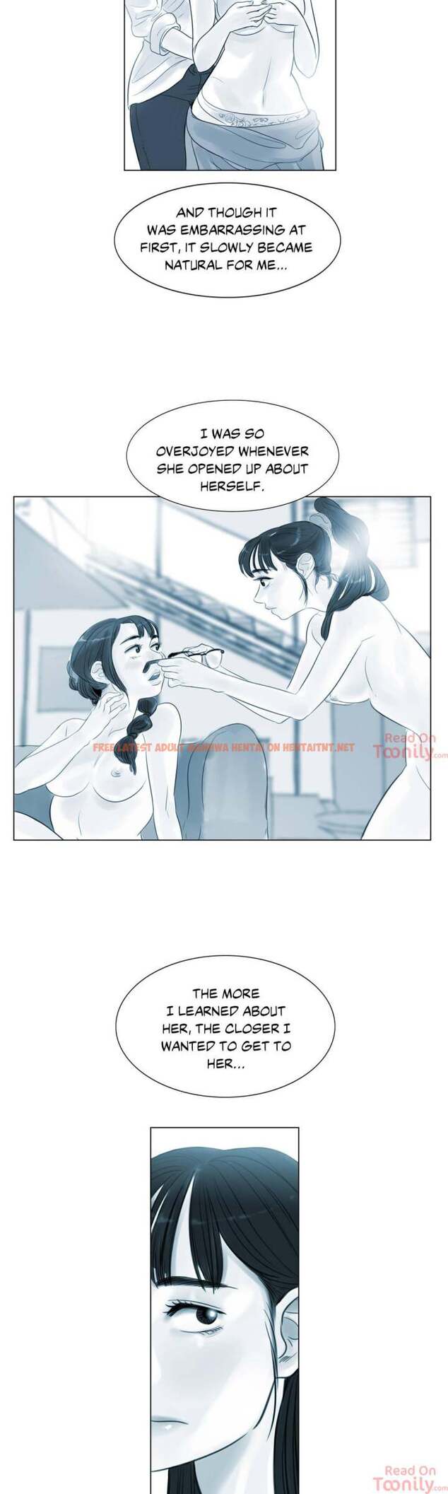 Read Hentai Image 9 468 in comic Origin Of Sensibility - Chapter 35 - hentaitnt.net