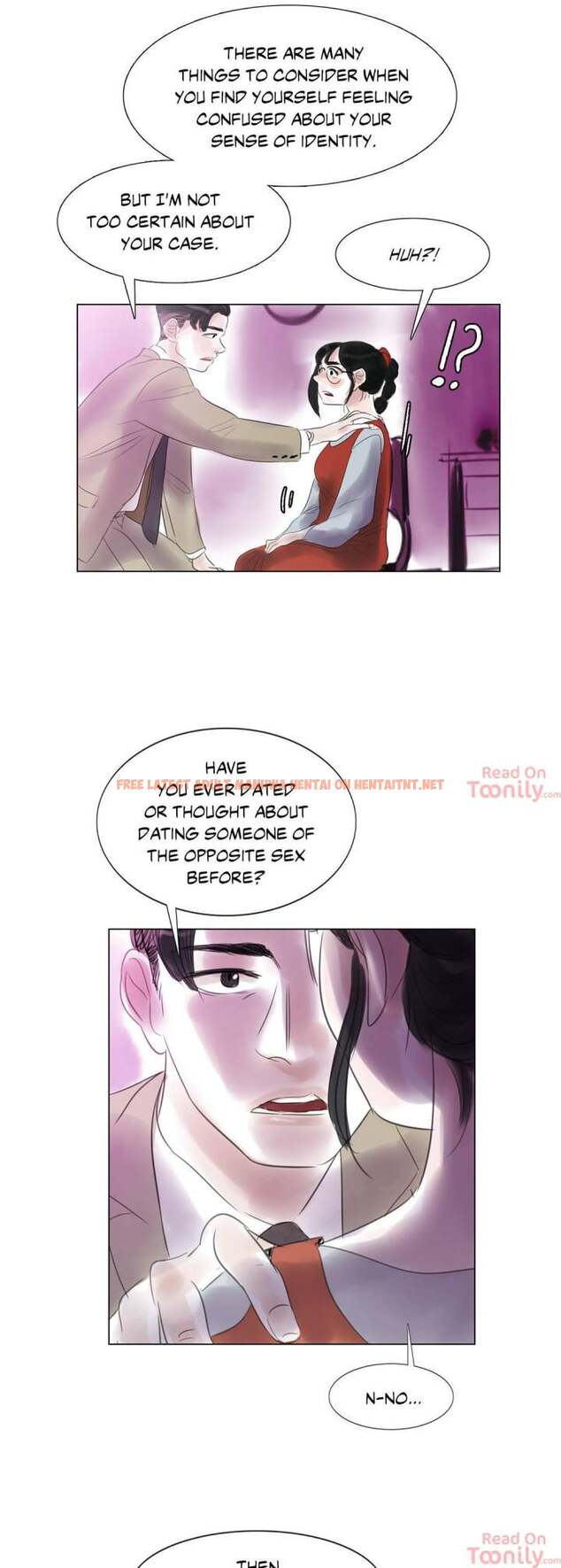 Read Hentai Image 25 468 in comic Origin Of Sensibility - Chapter 36 - hentaitnt.net