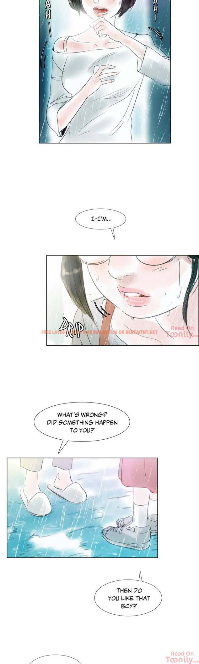 Read Hentai Image 3 468 in comic Origin Of Sensibility - Chapter 36 - hentaitnt.net