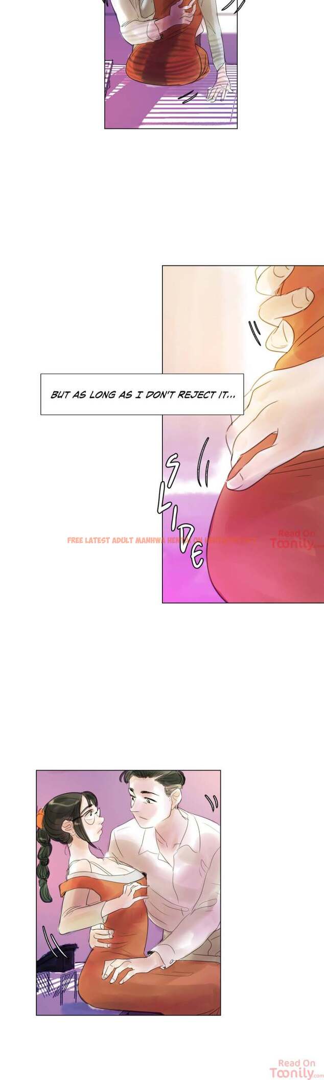 Read Hentai Image 7 468 in comic Origin Of Sensibility - Chapter 37 - hentaitnt.net