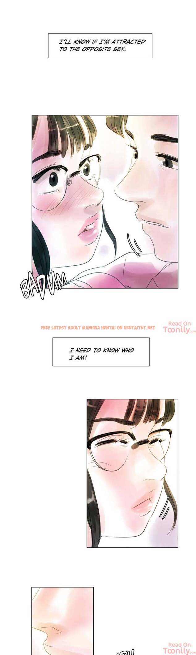 Read Hentai Image 8 468 in comic Origin Of Sensibility - Chapter 37 - hentaitnt.net