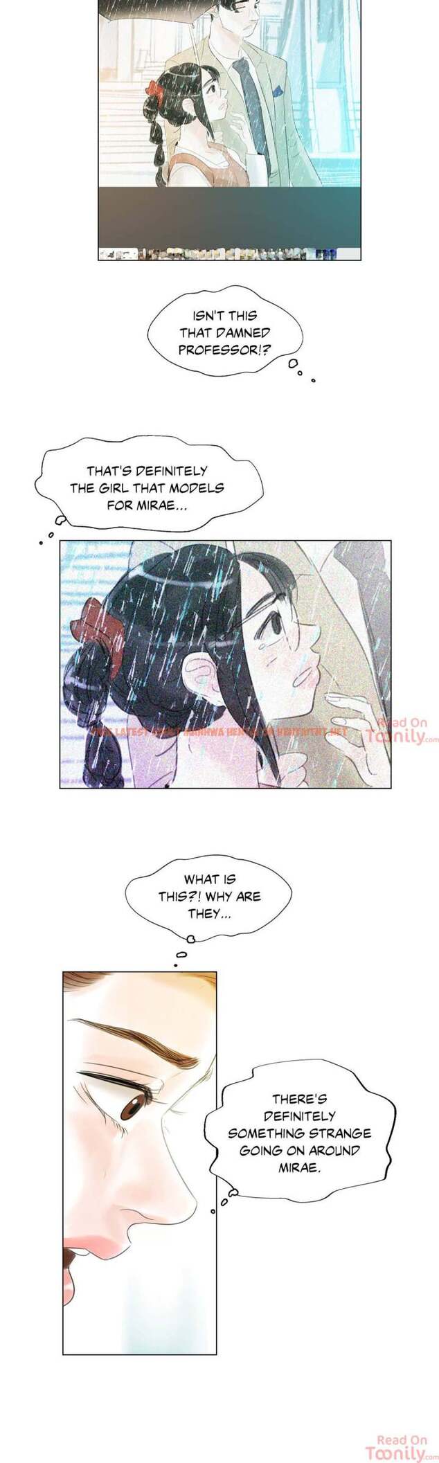 Read Hentai Image 19 468 in comic Origin Of Sensibility - Chapter 38 - hentaitnt.net