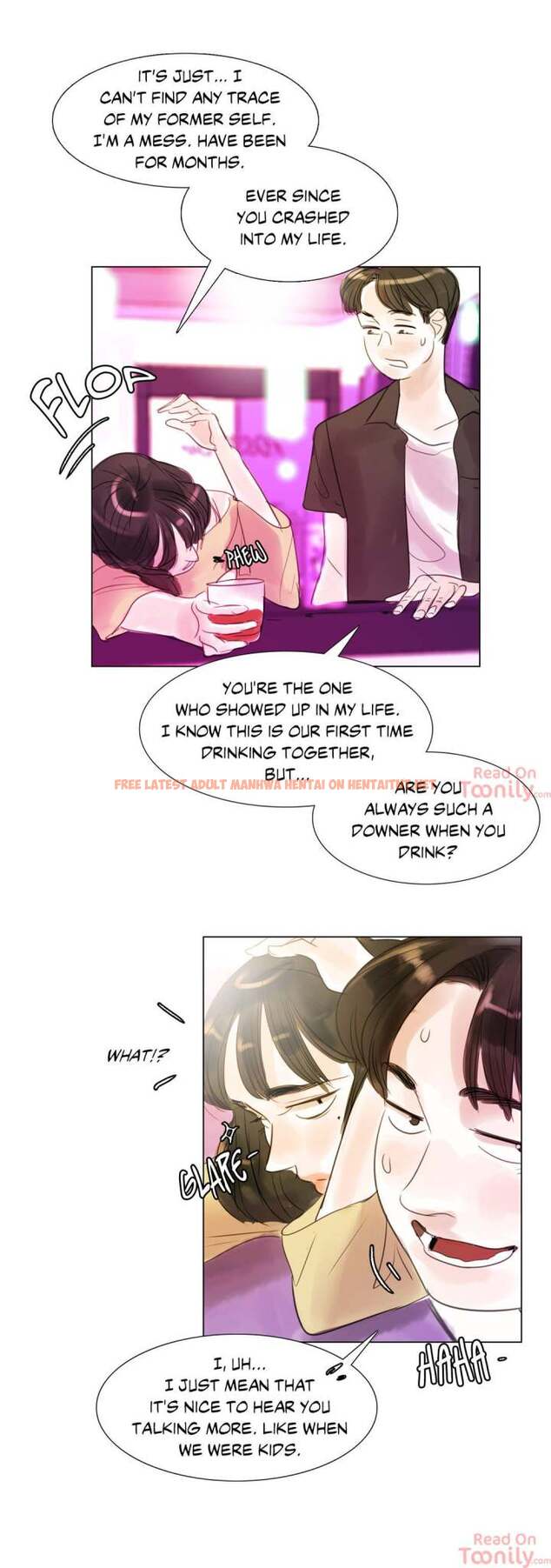 Read Hentai Image 21 463 in comic Origin Of Sensibility - Chapter 39 - hentaitnt.net