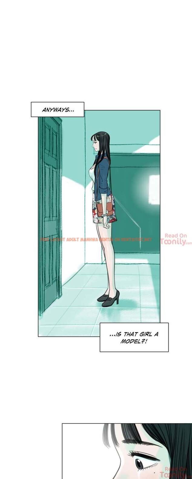 Read Hentai Image 22 519 in comic Origin Of Sensibility - Chapter 4 - hentaitnt.net