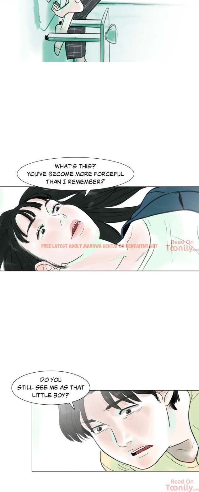 Read Hentai Image 54 519 in comic Origin Of Sensibility - Chapter 4 - hentaitnt.net