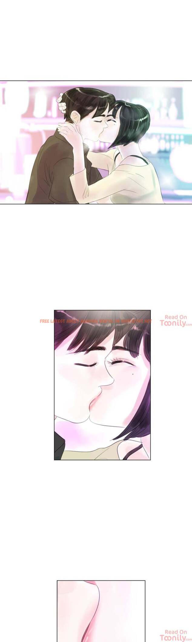 Read Hentai Image 1 463 in comic Origin Of Sensibility - Chapter 40 - hentaitnt.net