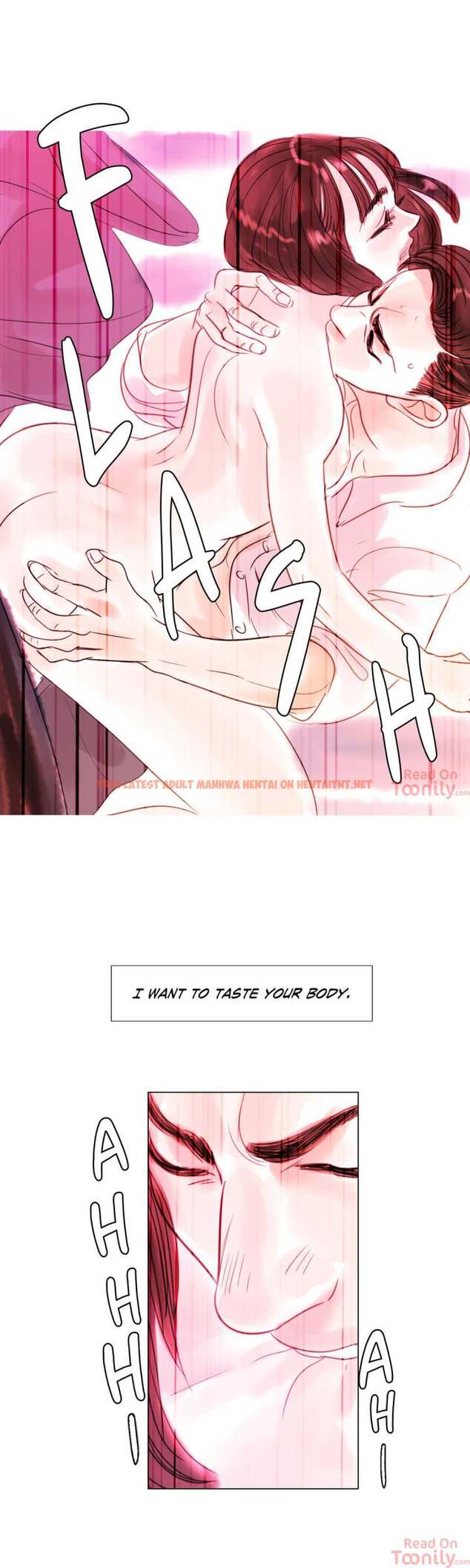 Read Hentai Image 26 463 in comic Origin Of Sensibility - Chapter 40 - hentaitnt.net