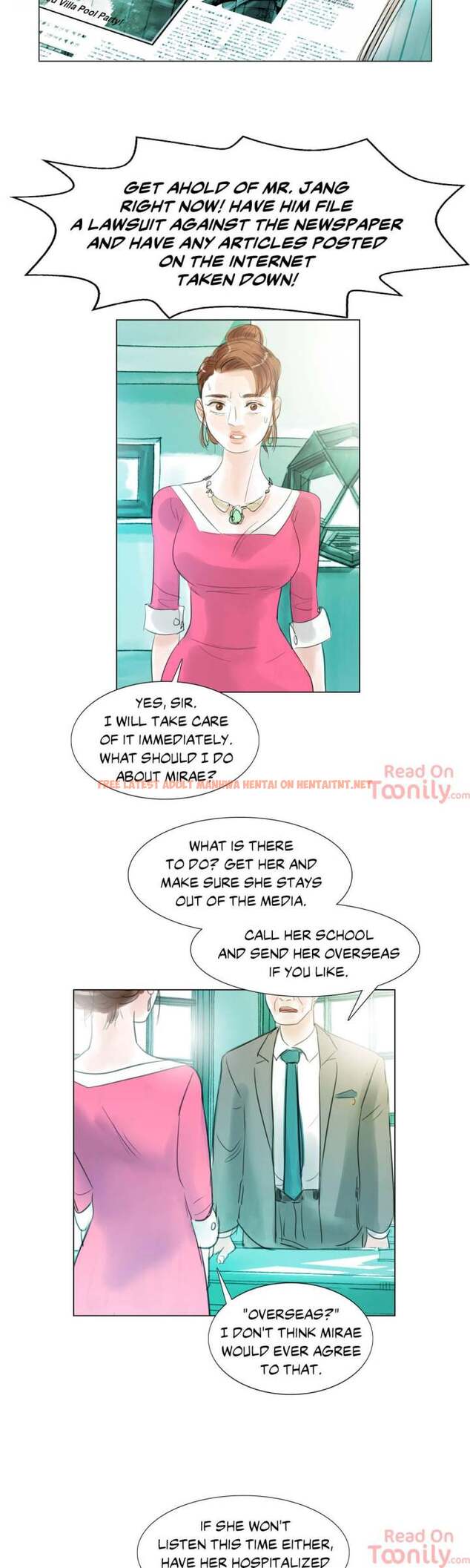 Read Hentai Image 2 459 in comic Origin Of Sensibility - Chapter 42 - hentaitnt.net