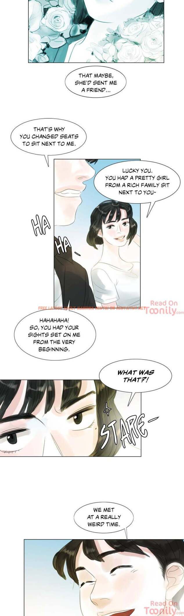 Read Hentai Image 18 458 in comic Origin Of Sensibility - Chapter 44 - hentaitnt.net