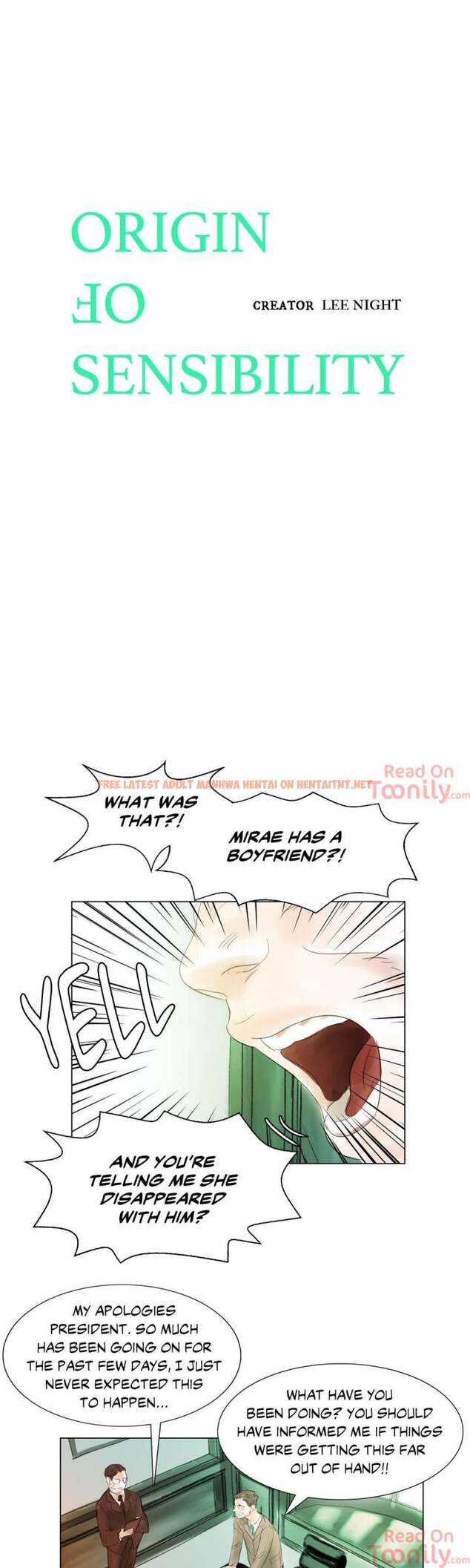 Read Hentai Image 21 458 in comic Origin Of Sensibility - Chapter 44 - hentaitnt.net