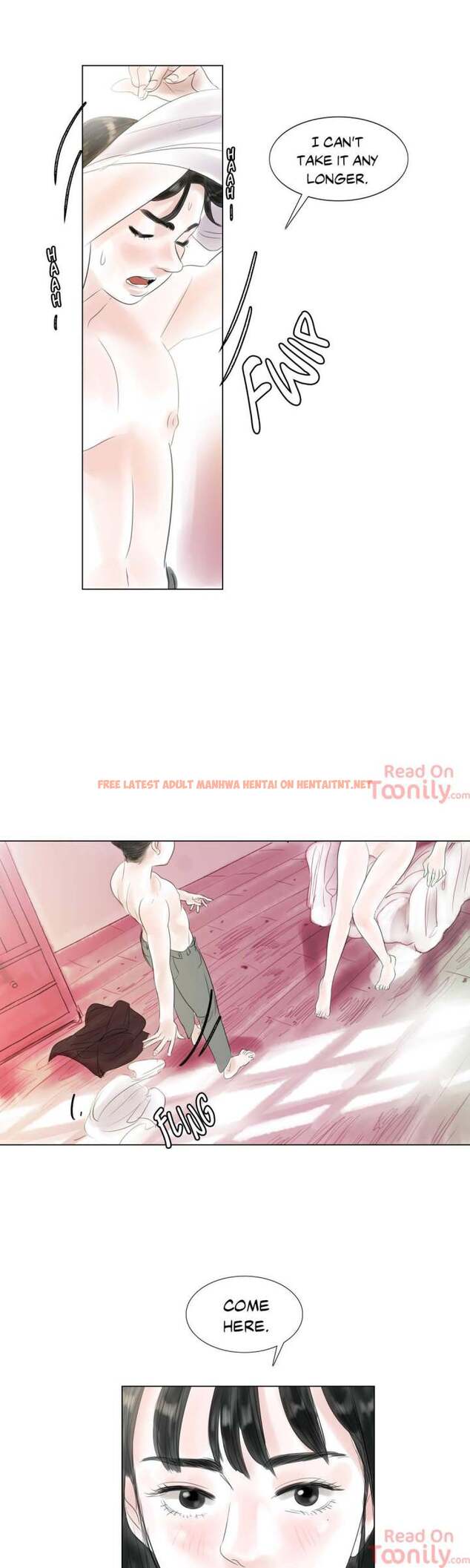 Read Hentai Image 17 454 in comic Origin Of Sensibility - Chapter 45 - hentaitnt.net