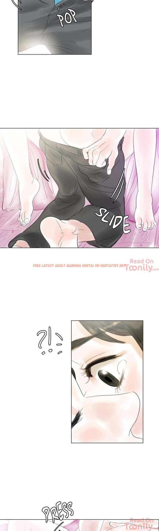 Read Hentai Image 26 454 in comic Origin Of Sensibility - Chapter 45 - hentaitnt.net