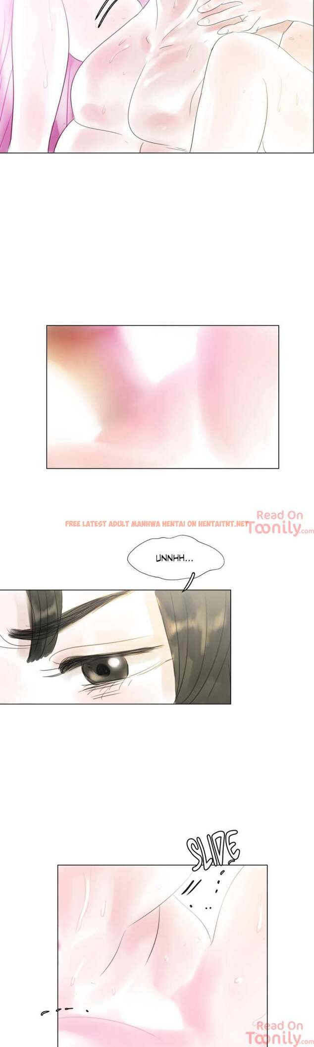 Read Hentai Image 27 454 in comic Origin Of Sensibility - Chapter 45 - hentaitnt.net