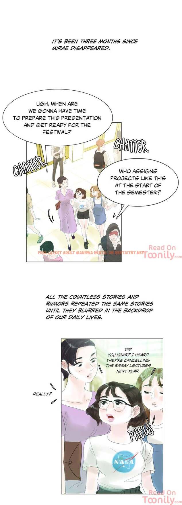 Read Hentai Image 12 454 in comic Origin Of Sensibility - Chapter 46 - hentaitnt.net