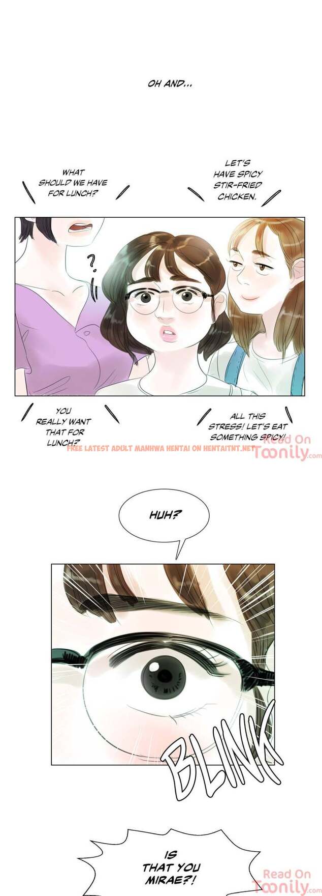 Read Hentai Image 13 454 in comic Origin Of Sensibility - Chapter 46 - hentaitnt.net