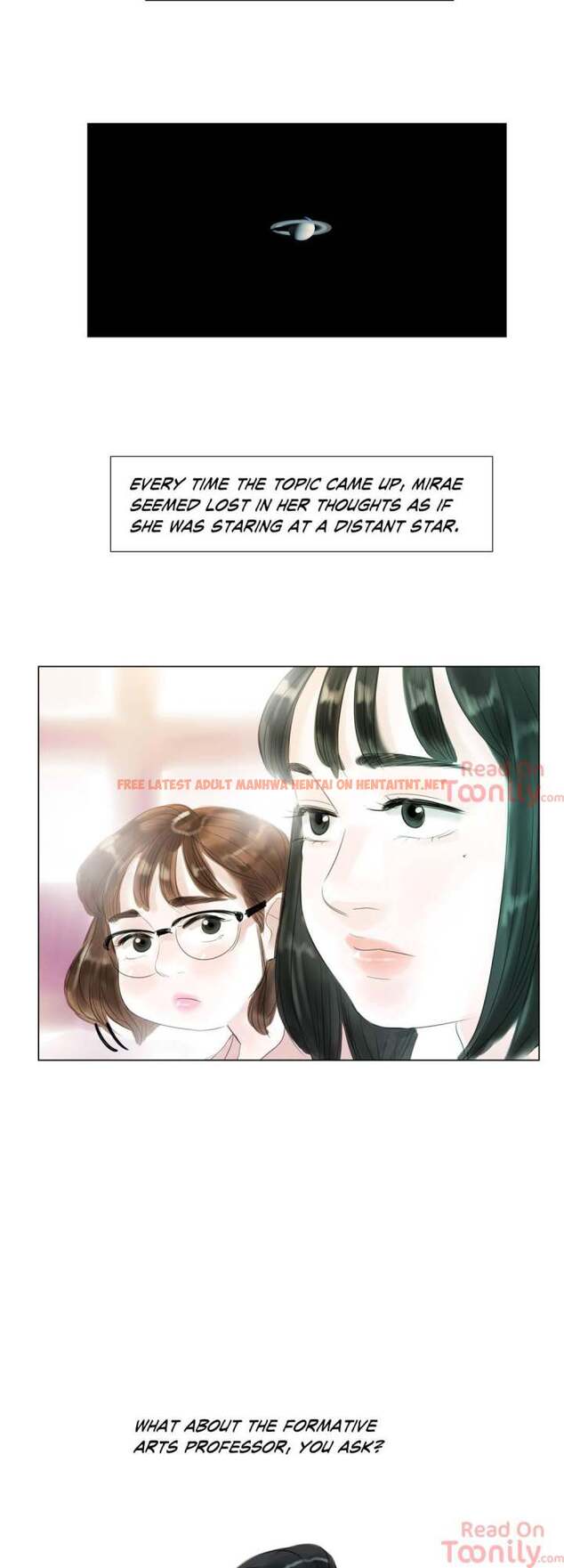 Read Hentai Image 17 454 in comic Origin Of Sensibility - Chapter 46 - hentaitnt.net