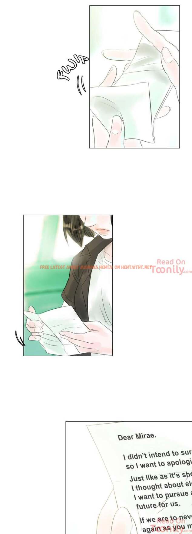 Read Hentai Image 2 450 in comic Origin Of Sensibility - Chapter 46 - hentaitnt.net