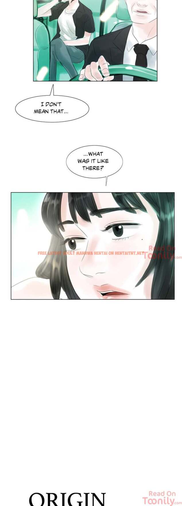 Read Hentai Image 9 454 in comic Origin Of Sensibility - Chapter 46 - hentaitnt.net