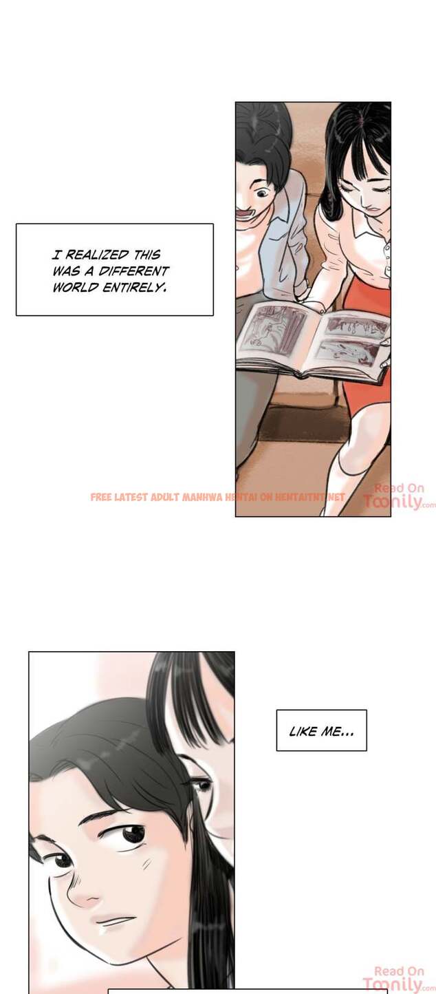 Read Hentai Image 21 518 in comic Origin Of Sensibility - Chapter 5 - hentaitnt.net