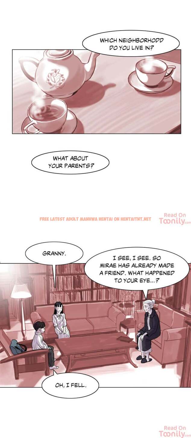 Read Hentai Image 41 518 in comic Origin Of Sensibility - Chapter 5 - hentaitnt.net