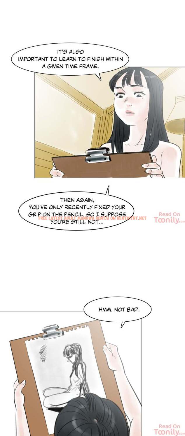 Read Hentai Image 15 514 in comic Origin Of Sensibility - Chapter 6 - hentaitnt.net