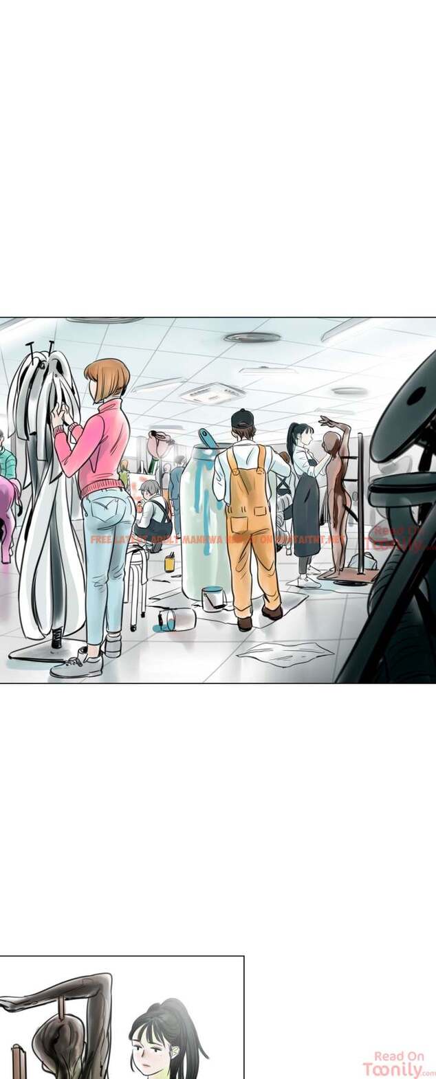 Read Hentai Image 37 514 in comic Origin Of Sensibility - Chapter 6 - hentaitnt.net