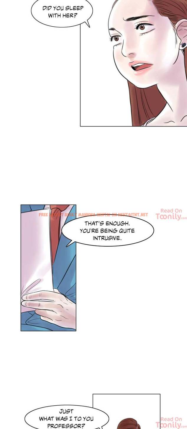 Read Hentai Image 16 509 in comic Origin Of Sensibility - Chapter 8 - hentaitnt.net