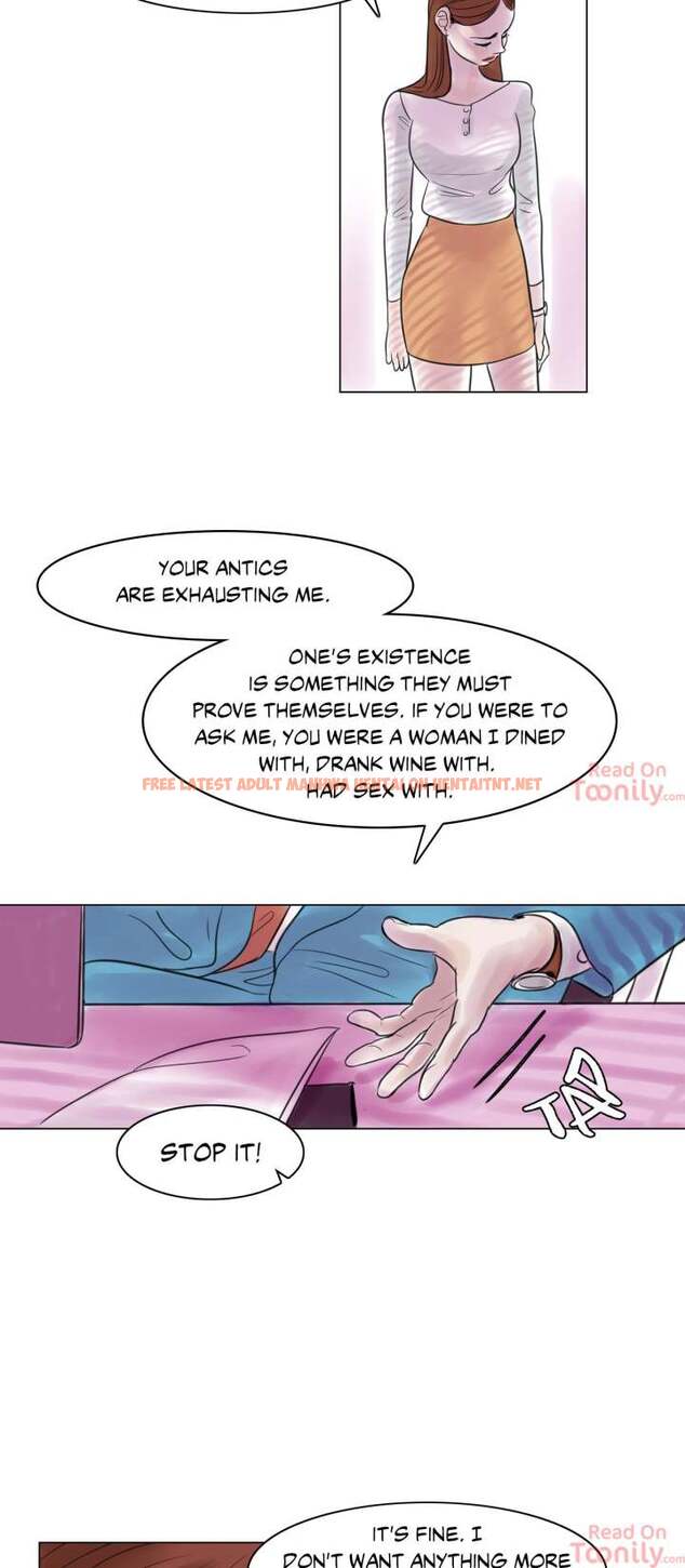 Read Hentai Image 17 509 in comic Origin Of Sensibility - Chapter 8 - hentaitnt.net