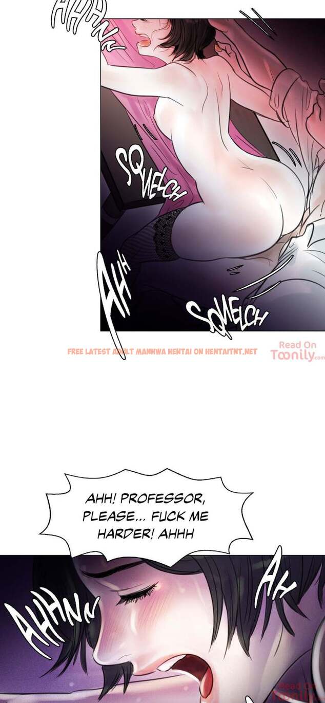 Read Hentai Image 31 509 in comic Origin Of Sensibility - Chapter 8 - hentaitnt.net