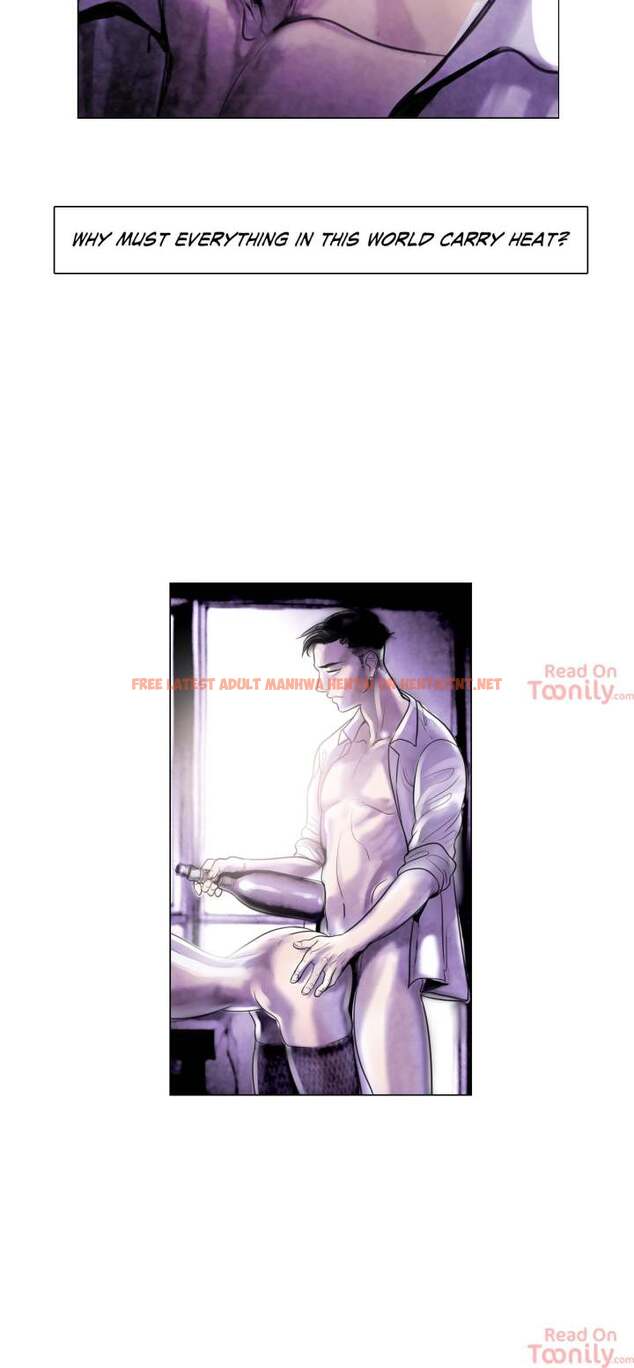 Read Hentai Image 38 509 in comic Origin Of Sensibility - Chapter 8 - hentaitnt.net