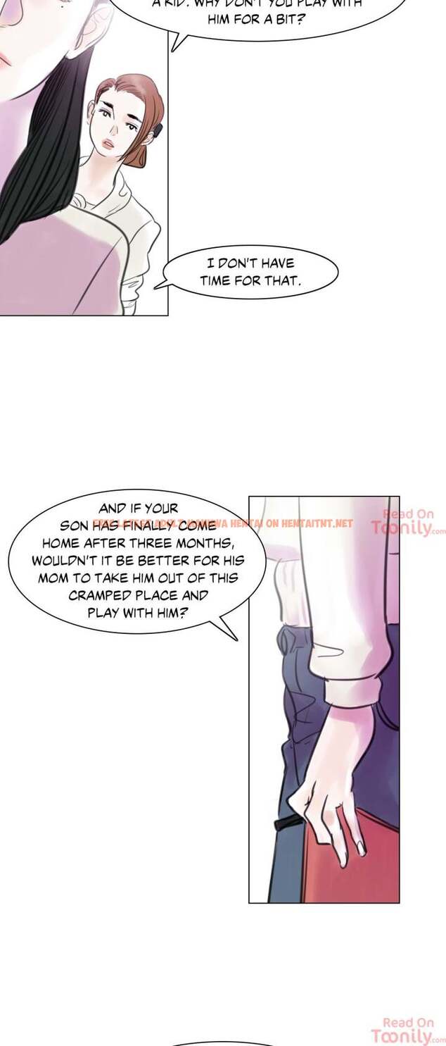 Read Hentai Image 47 510 in comic Origin Of Sensibility - Chapter 8 - hentaitnt.net