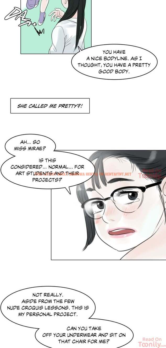 Read Hentai Image 9 509 in comic Origin Of Sensibility - Chapter 8 - hentaitnt.net