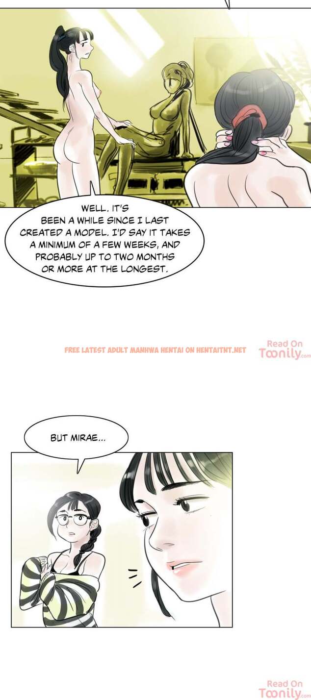 Read Hentai Image 23 504 in comic Origin Of Sensibility - Chapter 9 - hentaitnt.net