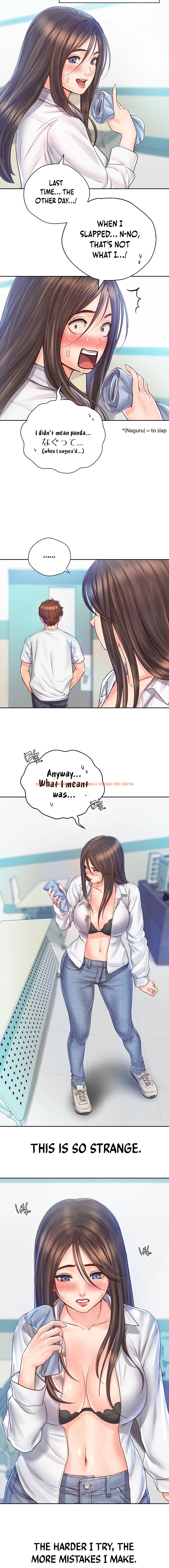 Read Hentai Image 8 29839 in comic Osaka - Chapter 12 - www.hentaitnt.net