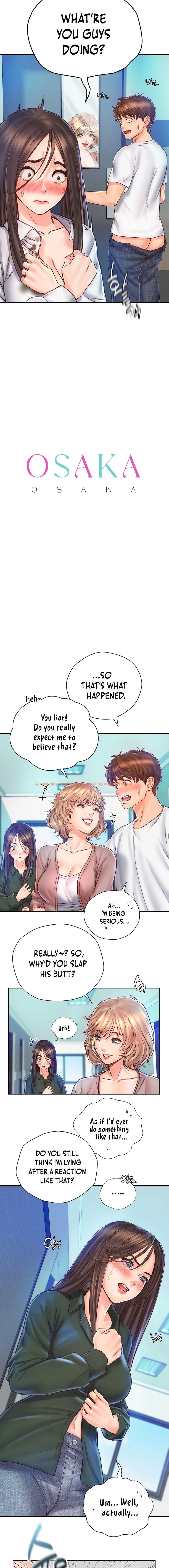 Read Hentai Image 4 29887 in comic Osaka - Chapter 13 - www.hentaitnt.net