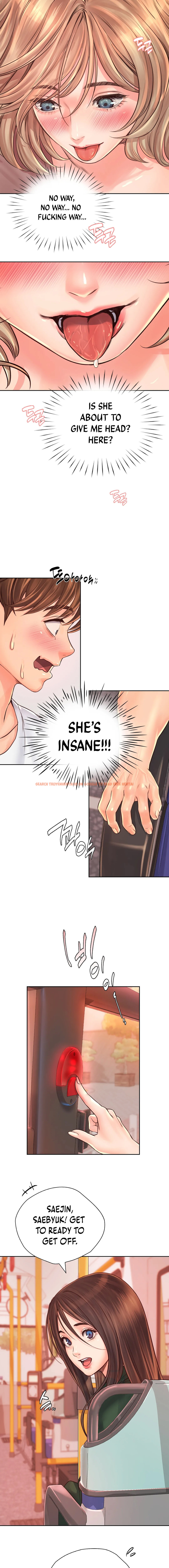Read Hentai Image 6 29927 in comic Osaka - Chapter 14 - www.hentaitnt.net