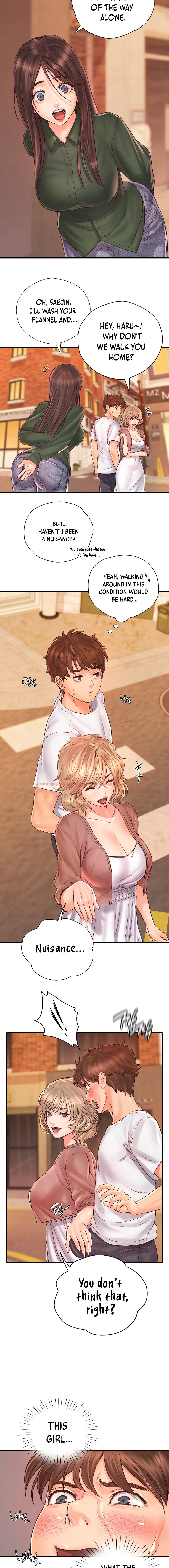 Read Hentai Image 8 29927 in comic Osaka - Chapter 14 - www.hentaitnt.net