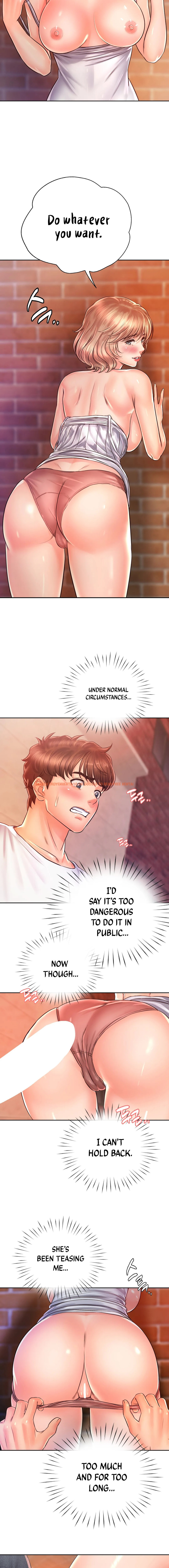Read Hentai Image 10 29967 in comic Osaka - Chapter 15 - www.hentaitnt.net