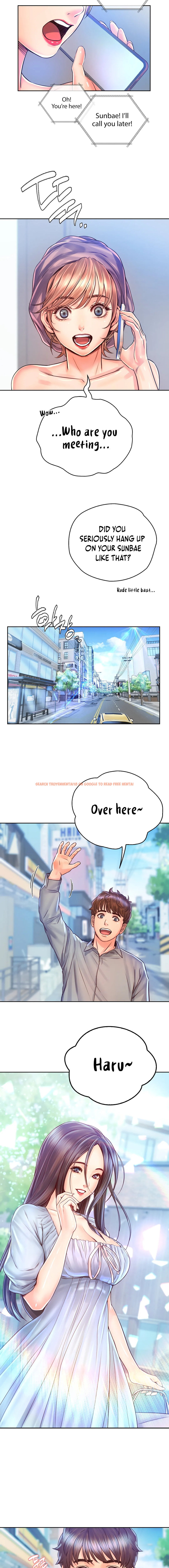 Read Hentai Image 3 30040 in comic Osaka - Chapter 16 - www.hentaitnt.net
