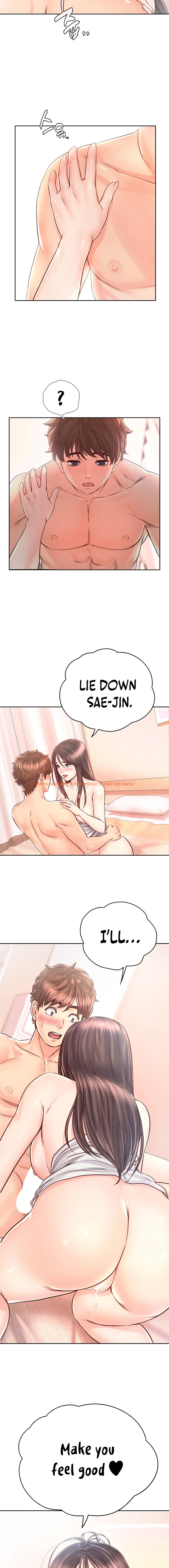Read Hentai Image 10 43396 in comic Osaka - Chapter 19 - hentaitnt.net