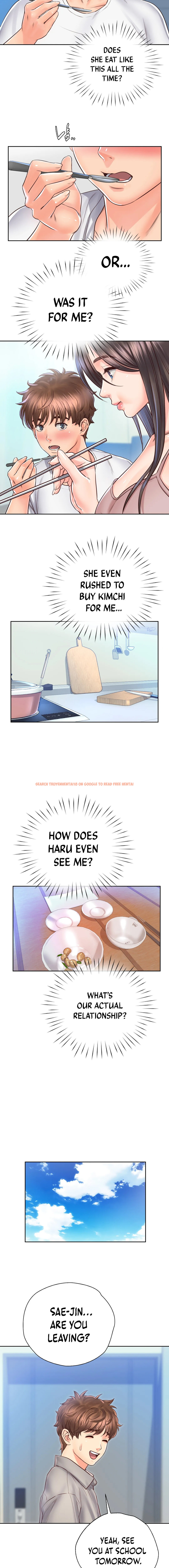 Read Hentai Image 11 43455 in comic Osaka - Chapter 20 - hentaitnt.net