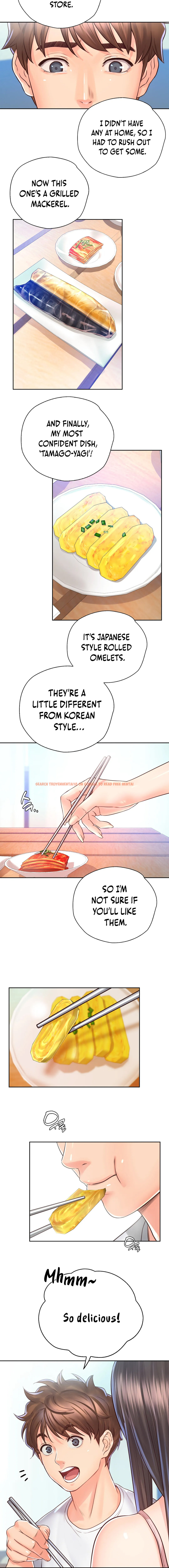 Read Hentai Image 9 43455 in comic Osaka - Chapter 20 - hentaitnt.net