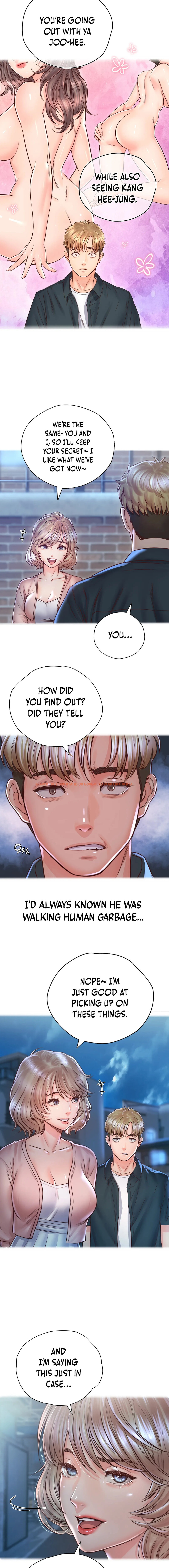 Read Hentai Image 7 43563 in comic Osaka - Chapter 22 - hentaitnt.net