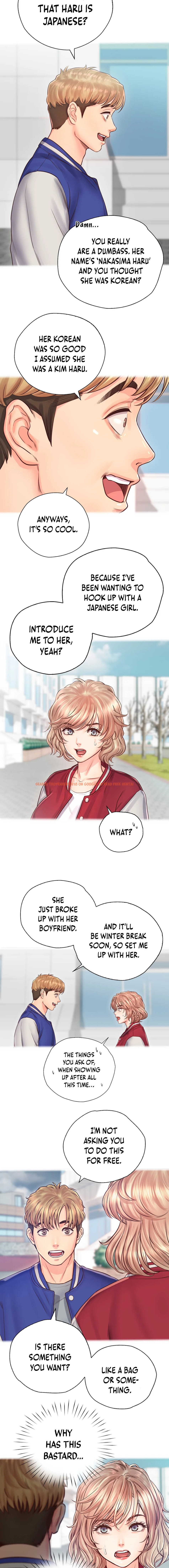 Read Hentai Image 9 43563 in comic Osaka - Chapter 22 - hentaitnt.net