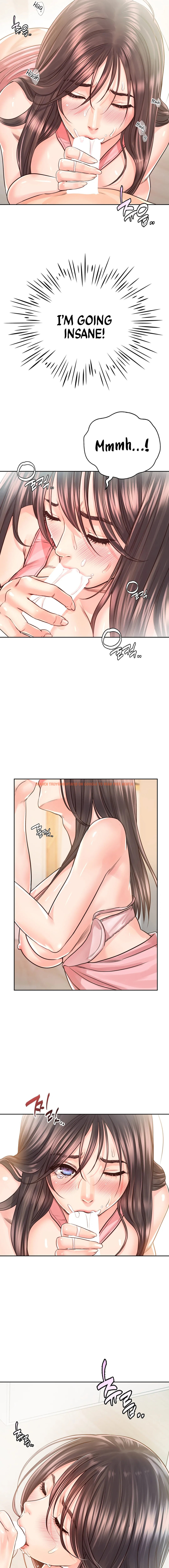 Read Hentai Image 13 58265 in comic Osaka - Chapter 27 - hentaitnt.net