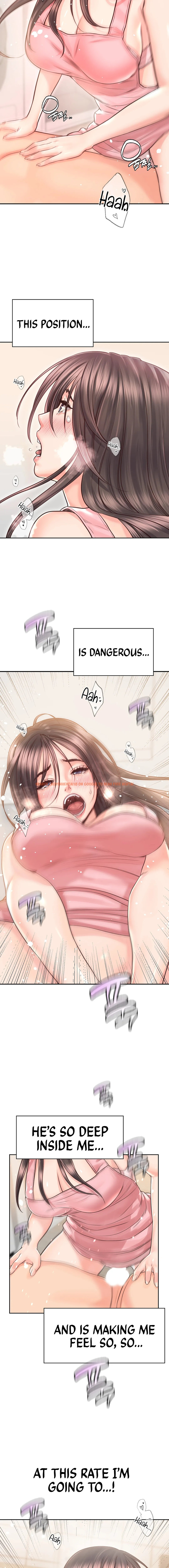 Read Hentai Image 2 58265 in comic Osaka - Chapter 27 - hentaitnt.net