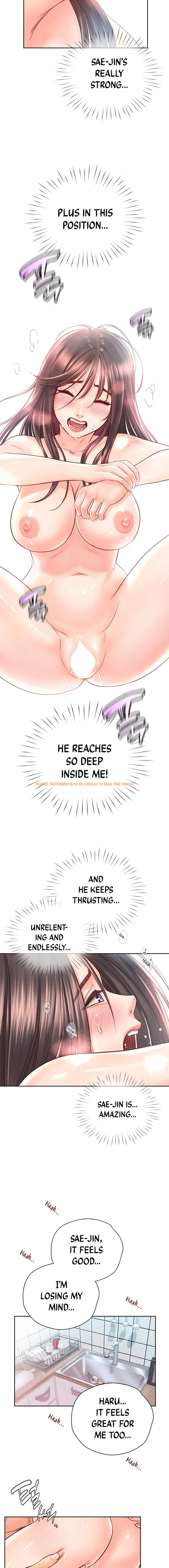 Read Hentai Image 10 58317 in comic Osaka - Chapter 28 - hentaitnt.net